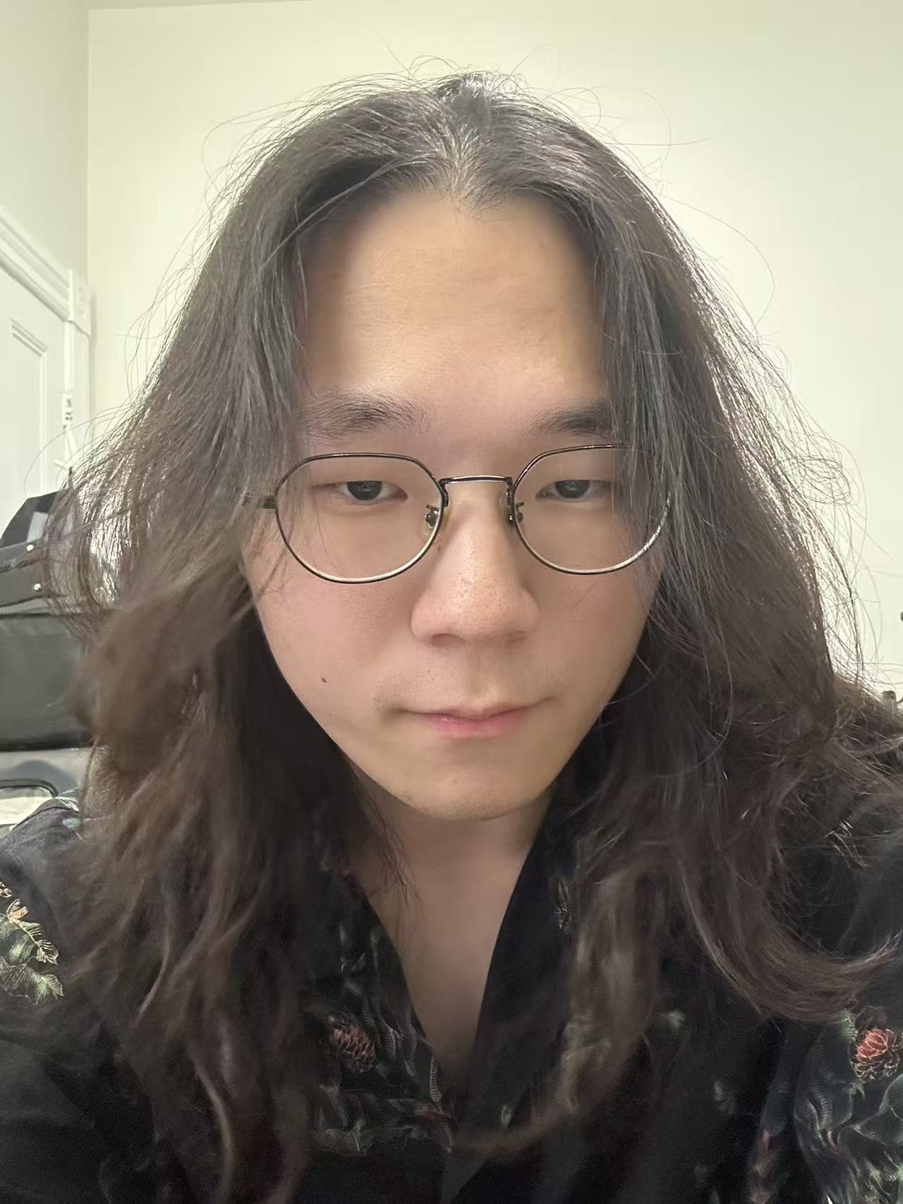 Mingxuan Li