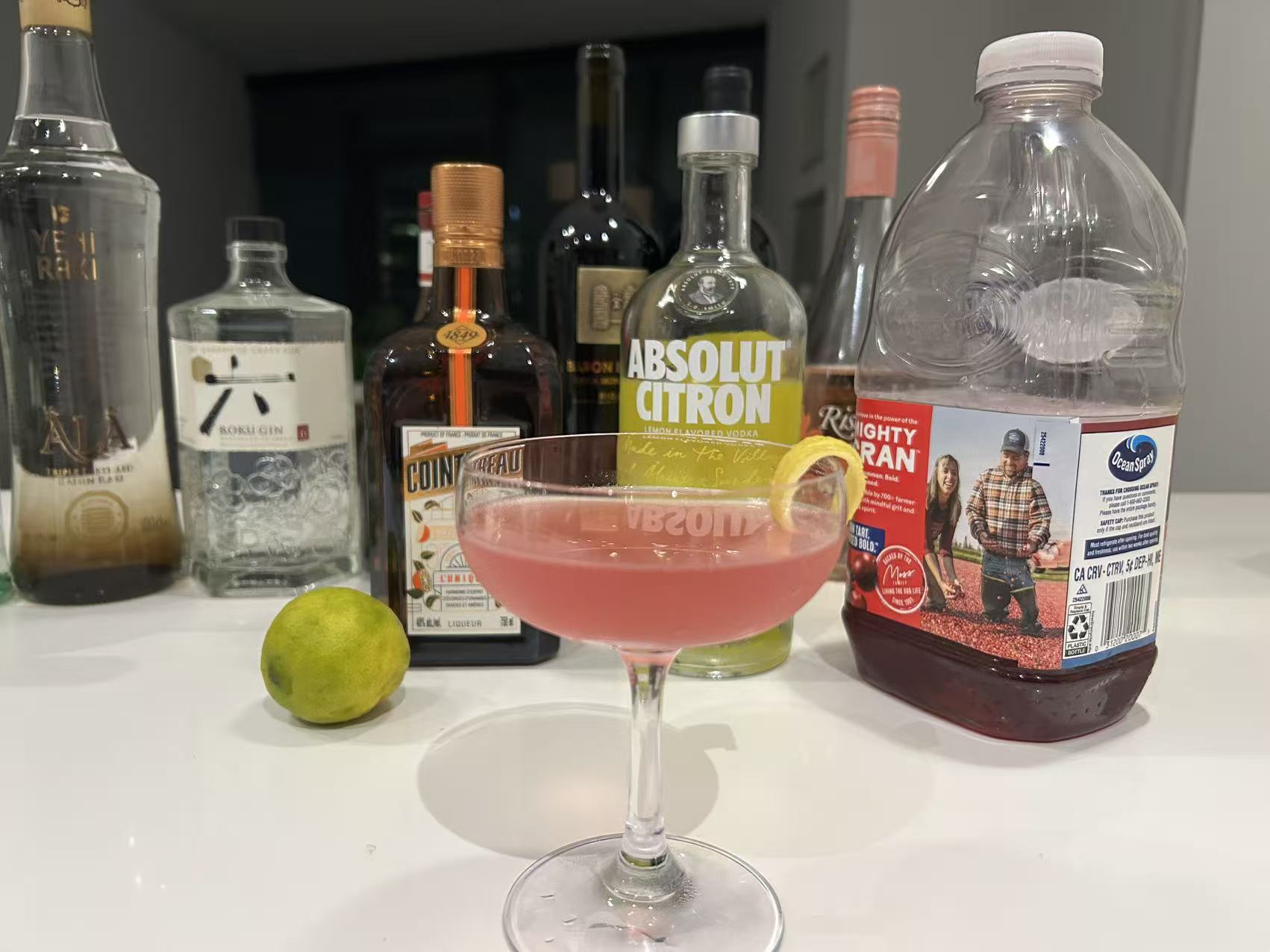 cosmopolitan