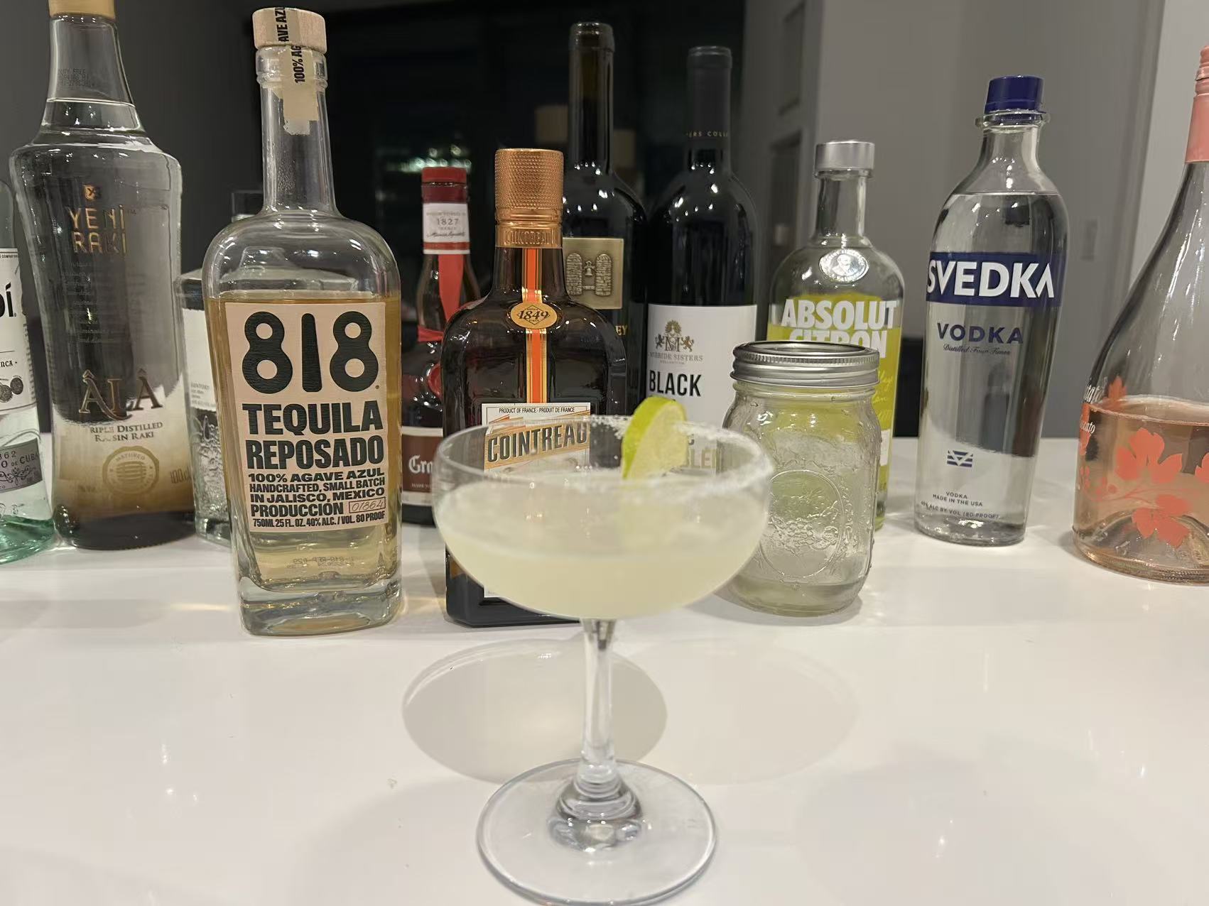 margarita